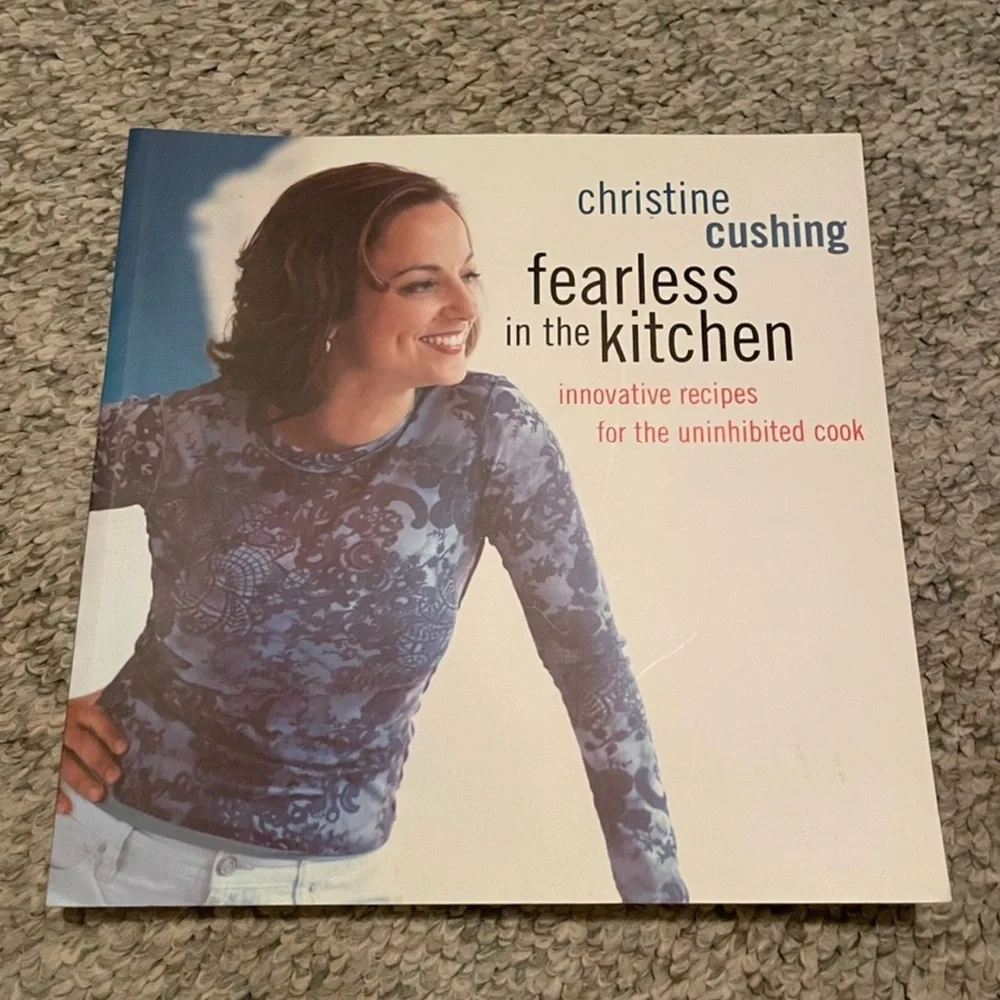 Set of 4 Food Network Cookbooks - Picture 2 of 4